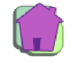 Executable Icons - Home Sweet Home