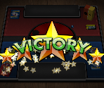 Ending Screen - Pokémon Trading Card Game Online