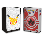 Deck Boxes (Generations IV-VII) - Pokémon Trading Card Game Online