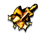 Award Notifications - Persona 5 Royal