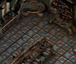 Curiosity Shop - Planescape: Torment