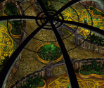 Private Sensorium - Planescape: Torment