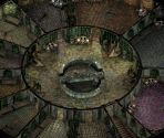 Public Sensorium - Planescape: Torment