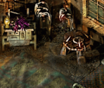 Small Dwelling 4 - Planescape: Torment