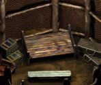Small Dwelling 7 - Planescape: Torment
