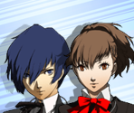 All Out Attack - Persona 3 Portable