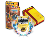 Collection / General (Generations IV-VII) - Pokémon Trading Card Game Online
