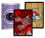 Sleeve Thumbnails - Pokémon Trading Card Game Online