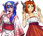 Promotional Art (0.9.8 Release) - CrossCode