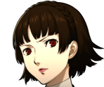 Makoto Niijima - Persona 5 Royal