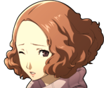 Haru Okumura - Persona 5 Royal
