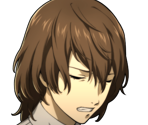 Goro Akechi - Persona 5 Royal