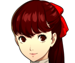 Sumire Yoshizawa / Kasumi Yoshizawa - Persona 5 Royal