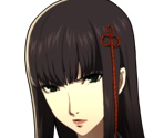 Hifumi Togo - Persona 5 Royal
