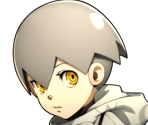 Jose - Persona 5 Royal