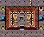 Ancient Tomb - The Legend of Zelda: Oracle of Ages
