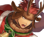 Jaffar (Glorious Gifts) - Fire Emblem: Heroes