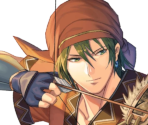Rath - Fire Emblem: Heroes