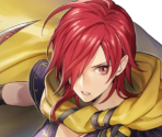 Leila - Fire Emblem: Heroes
