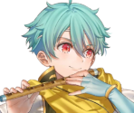 Nils - Fire Emblem: Heroes