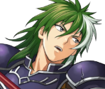 Heath - Fire Emblem: Heroes
