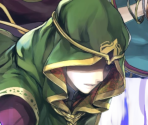 Bramimond - Fire Emblem: Heroes
