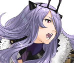 Camilla (Brave Echoes) - Fire Emblem: Heroes