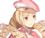 Forrest - Fire Emblem: Heroes