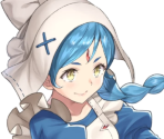 Lilith - Fire Emblem: Heroes