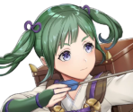 Midori - Fire Emblem: Heroes