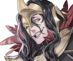 Iago - Fire Emblem: Heroes
