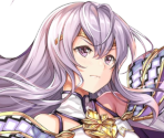 Julia (Crusader of Light) - Fire Emblem: Heroes