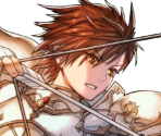Leif (Unifier of Thracia) - Fire Emblem: Heroes