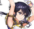 Larcei - Fire Emblem: Heroes