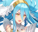 Azura (Resplendent) - Fire Emblem: Heroes
