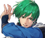 Ced - Fire Emblem: Heroes