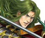 Travant - Fire Emblem: Heroes