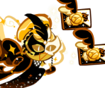 Cheesecake Cookie (Party Royale) - Cookie Run: OvenBreak
