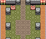 The Black Tower - The Legend of Zelda: Oracle of Ages