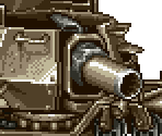 Mini Bata - Metal Slug Attack