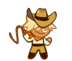 Adventurer Cookie - Cookie Run: OvenBreak
