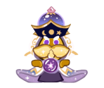 Prophet Cookie (Astromancer) - Cookie Run: OvenBreak