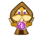 Prophet Cookie - Cookie Run: OvenBreak