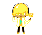 Lemon Cookie - Cookie Run: OvenBreak