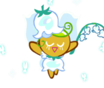 Fairy Cookie (Lily of the Valley) - Cookie Run: OvenBreak