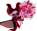 Dark Enchantress Cookie - Cookie Run: OvenBreak