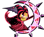 Moonlight Cookie (Alluring Crescent Moon) - Cookie Run: OvenBreak