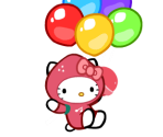 Hello Kitty (Strawberry Cookie) - Cookie Run: OvenBreak