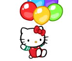 Hello Kitty - Cookie Run: OvenBreak