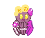 Angel Cookie (Jelly Walker) - Cookie Run: OvenBreak